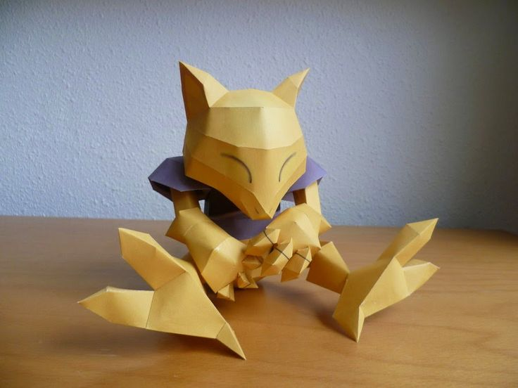 user avatar image for Paper Abra