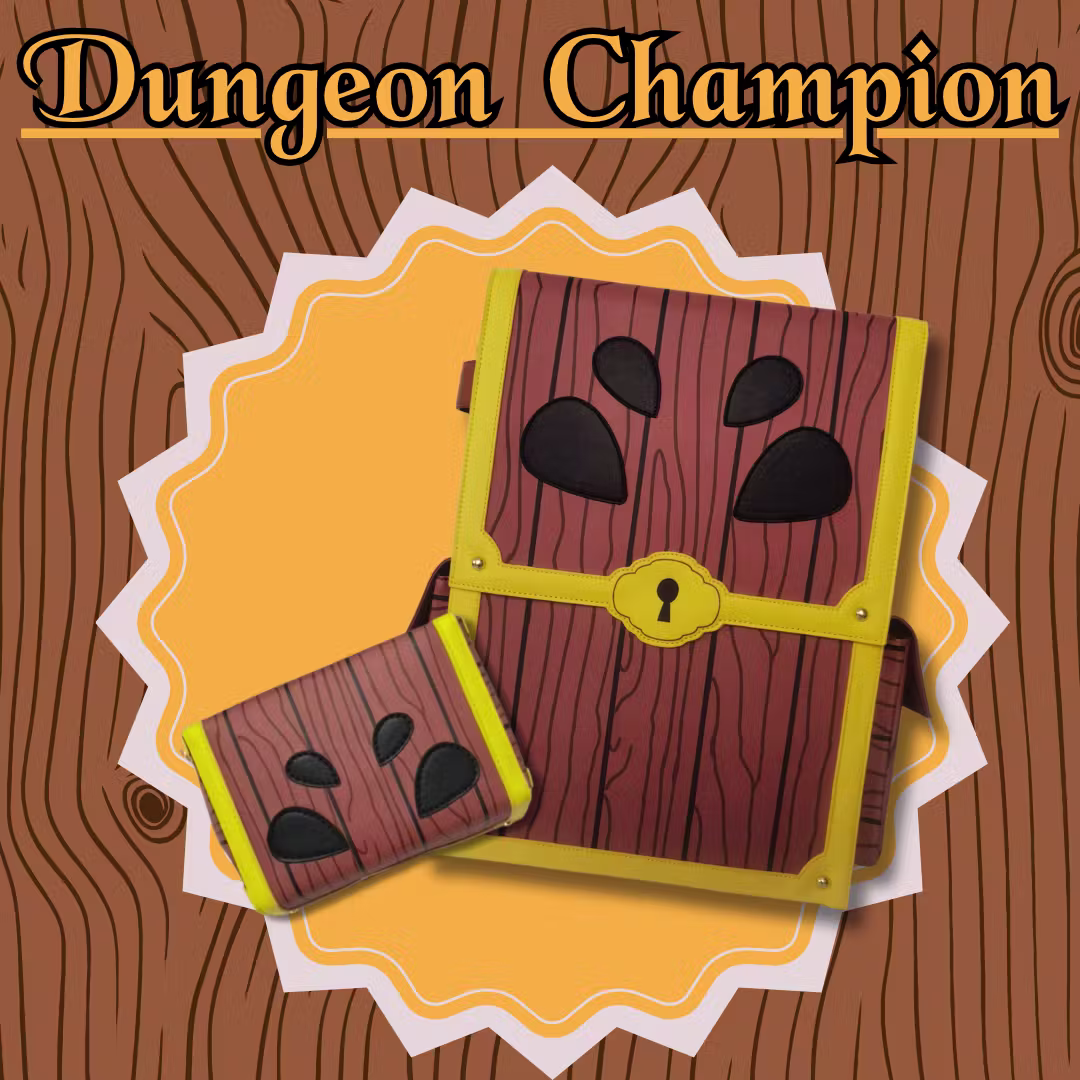 Dungeon Champion