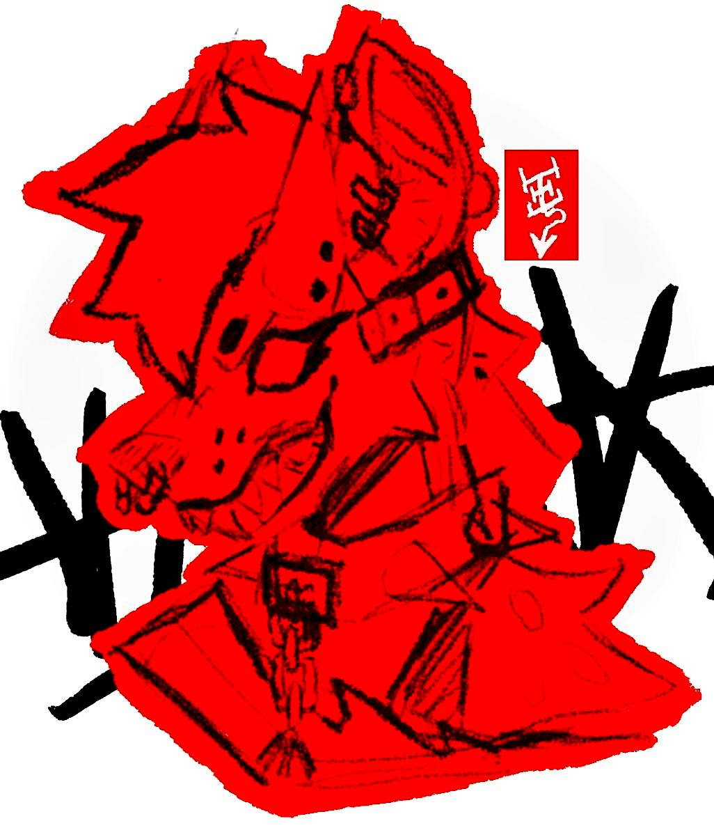 user avatar image for HIJYNX
