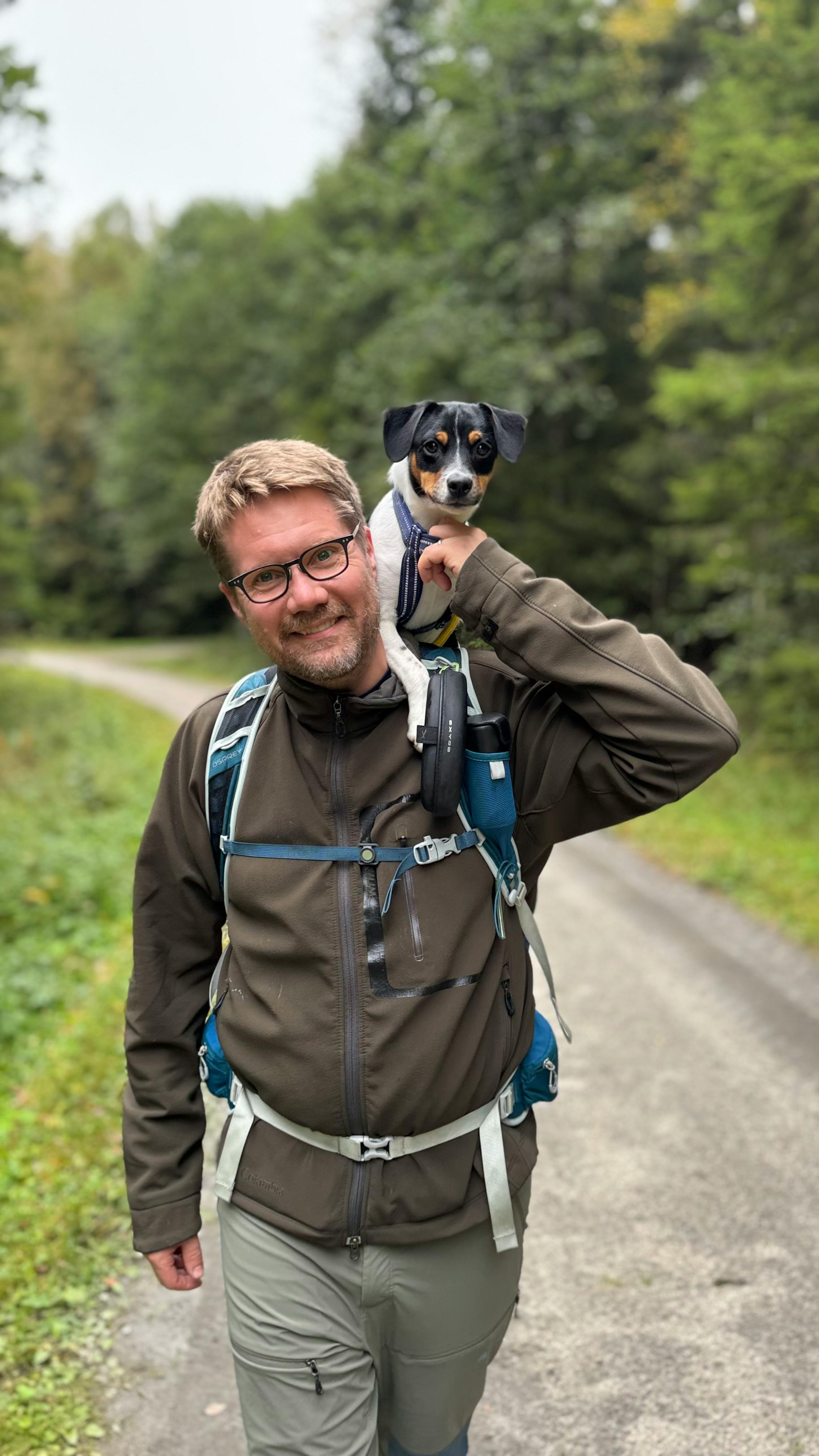 user avatar image for Håvard F