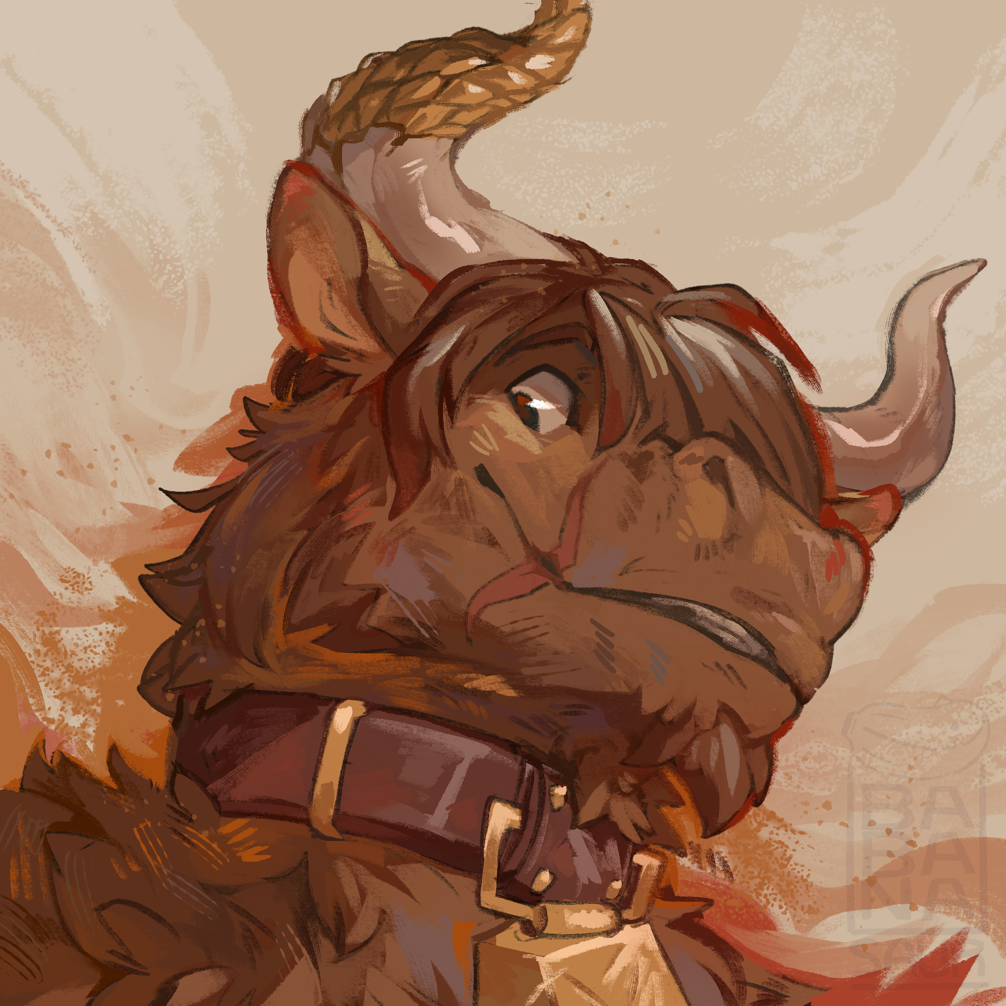 user avatar image for TurTheBull