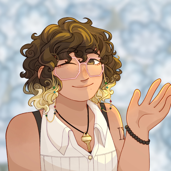 user avatar image for Harmony Diaz