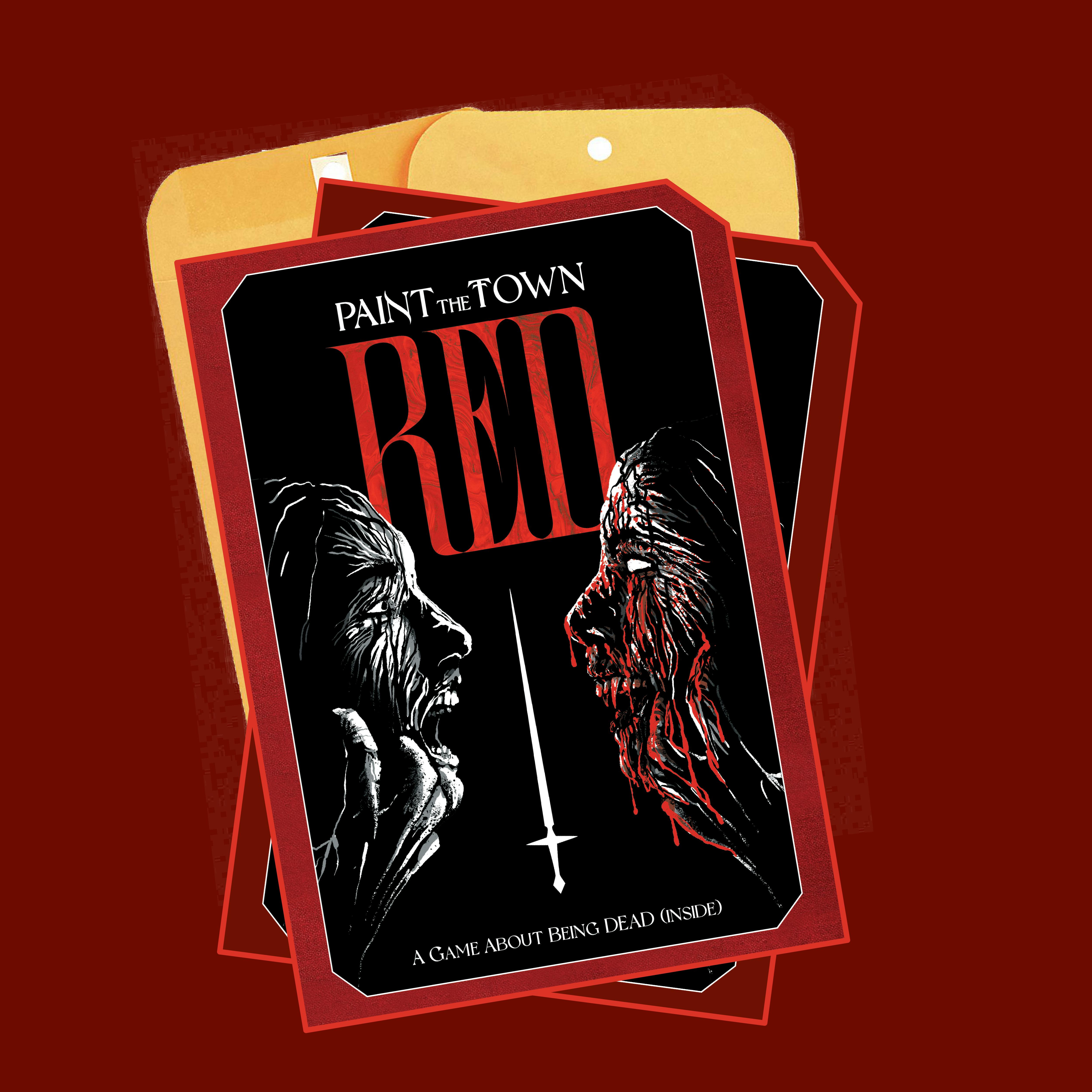 Monster (Digital All In)