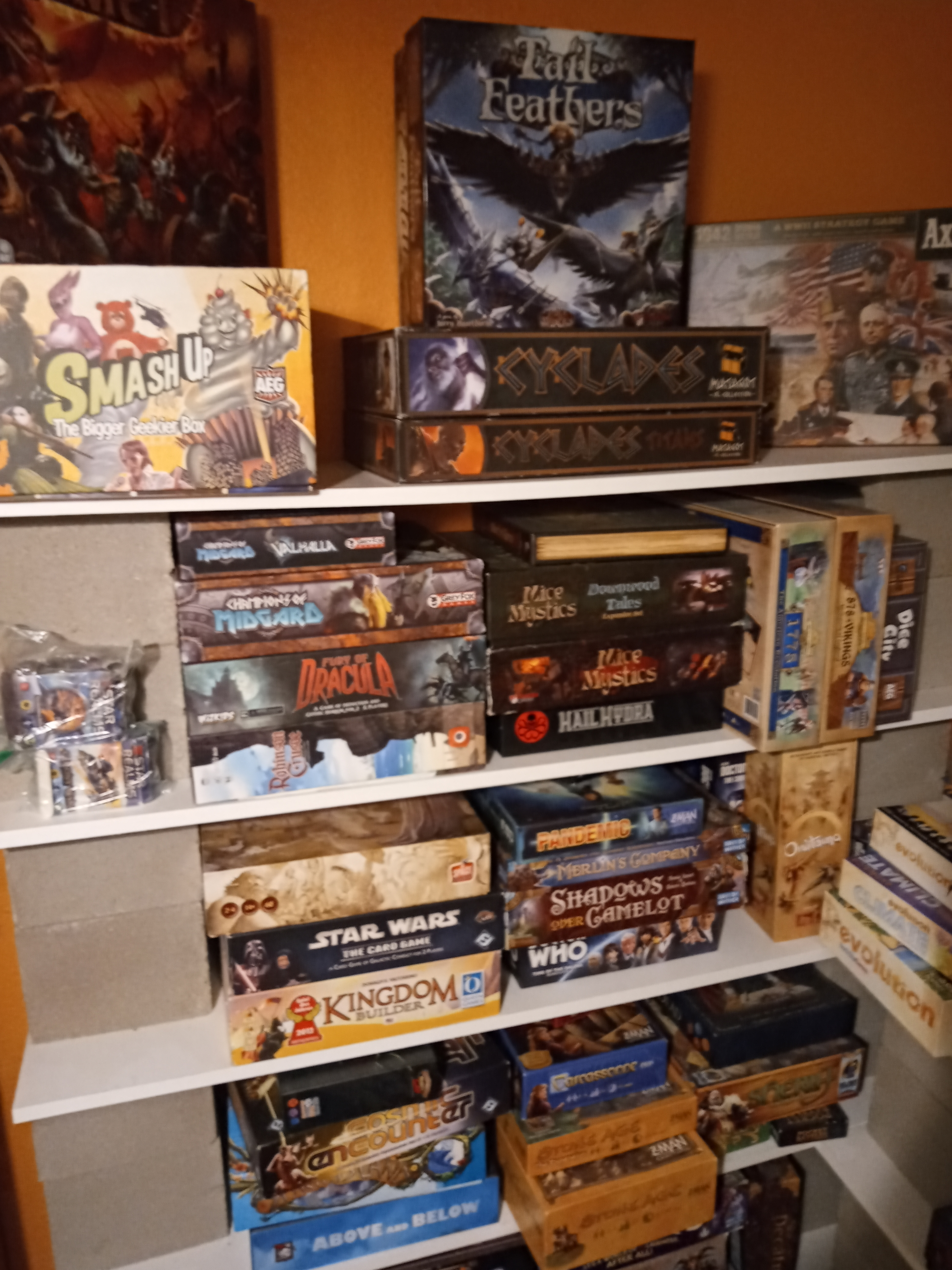 user avatar image for PrinceofFoxed