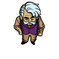 user avatar image for Cameron Sage