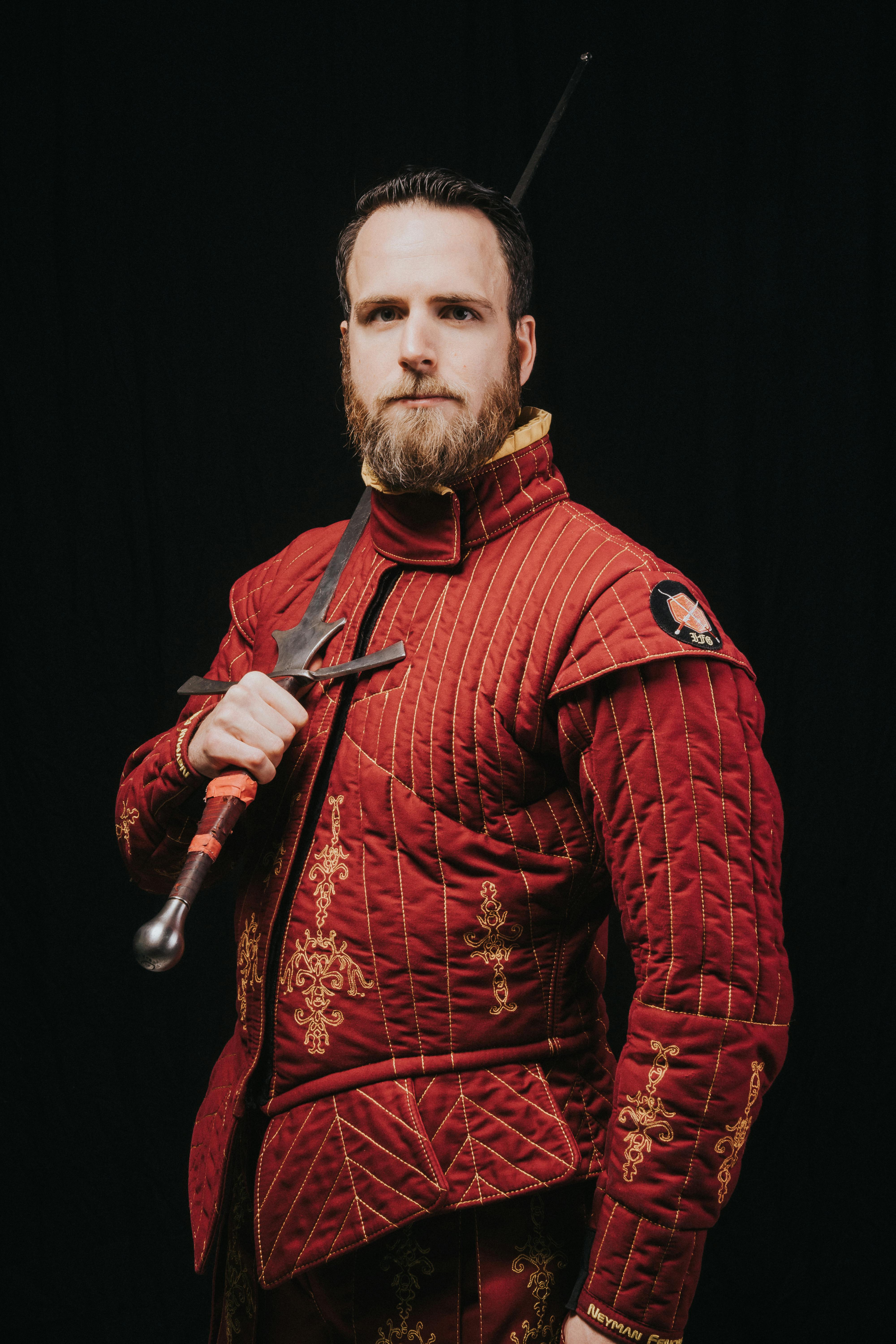 user avatar image for Joe Colistro