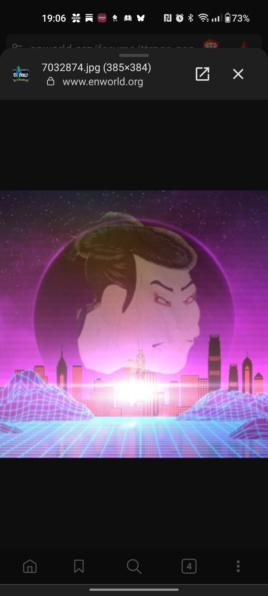 user avatar image for NG Hughes