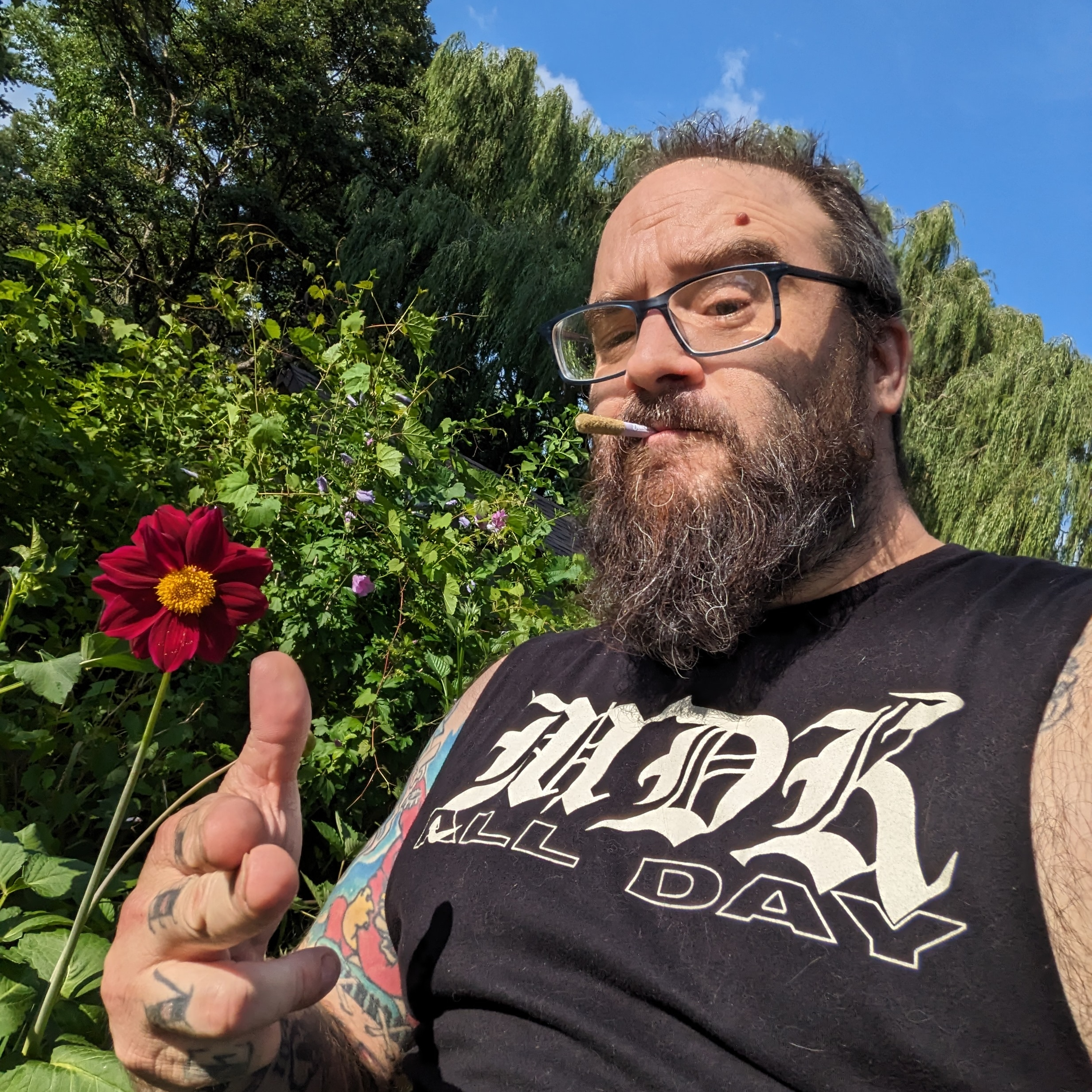 user avatar image for Shawn Parks