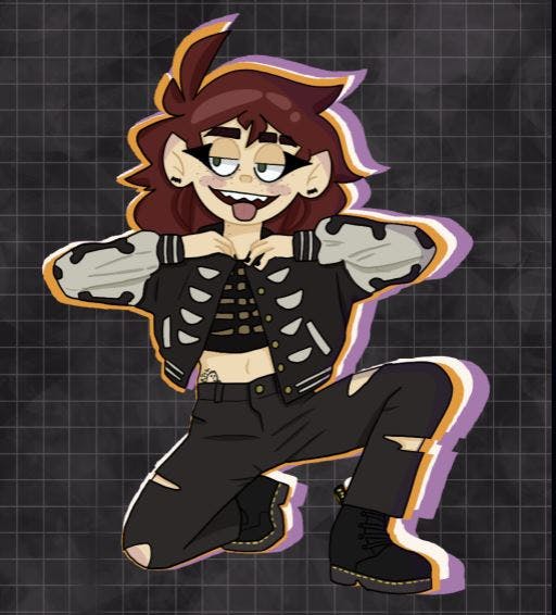 user avatar image for ClarifiedGhoul