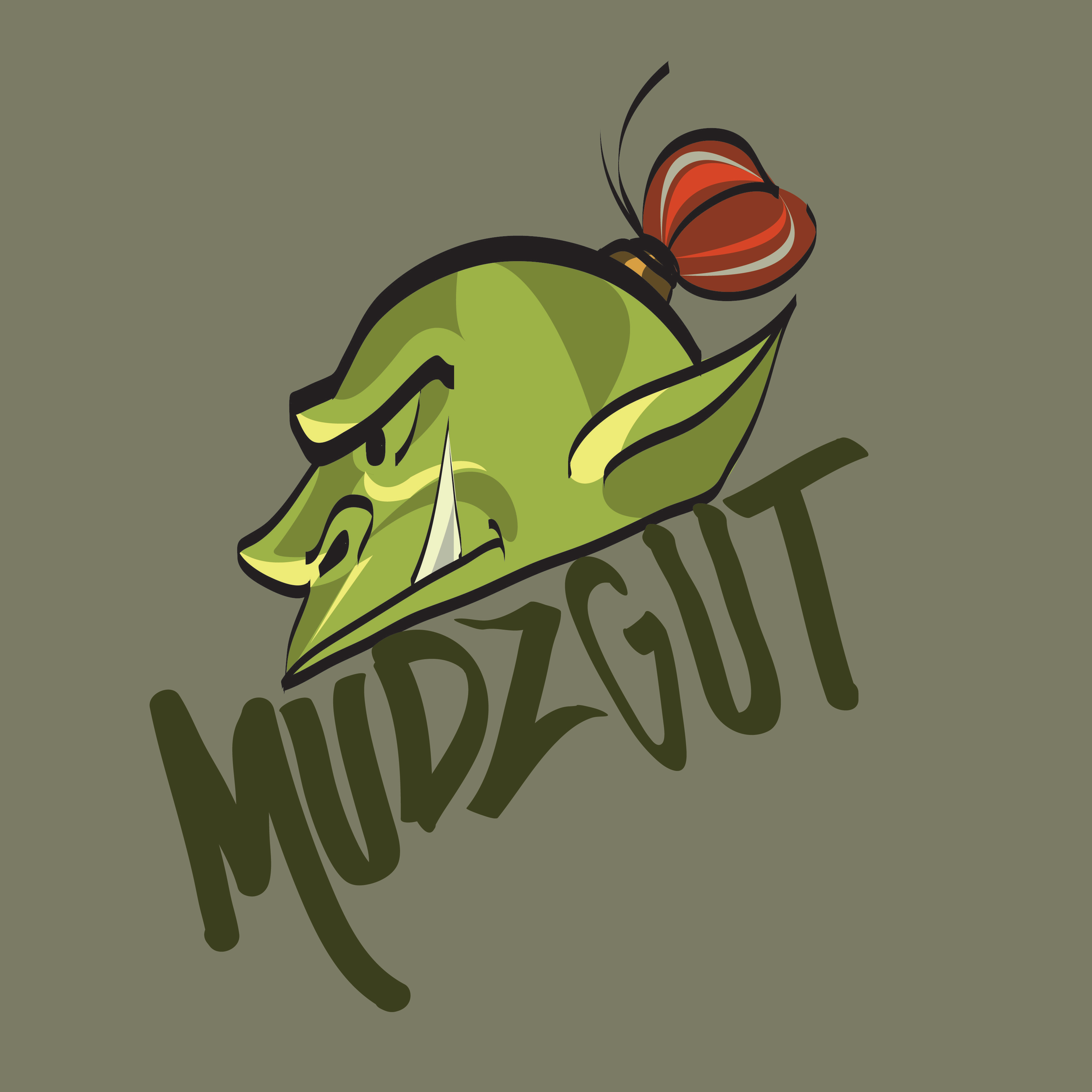 user avatar image for Mudzgut