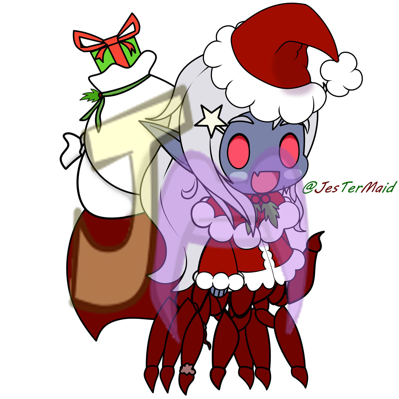 user avatar image for L34M