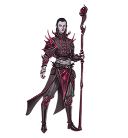 user avatar image for David Bates