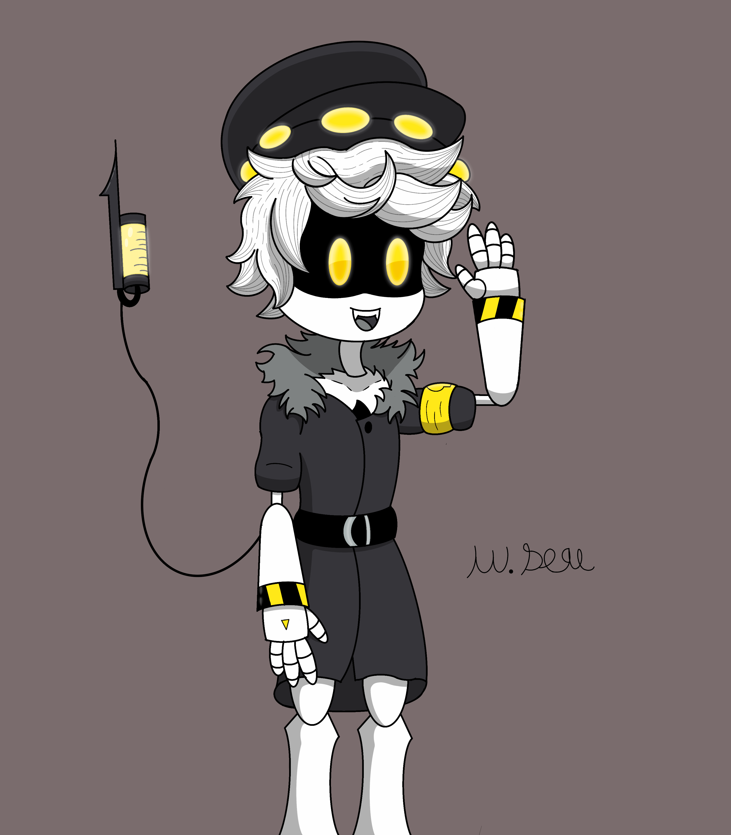 user avatar image for Will Deal