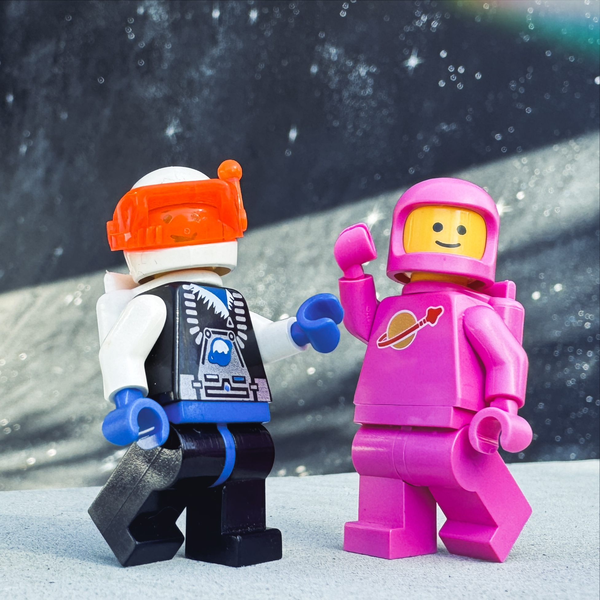 user avatar image for N Moon