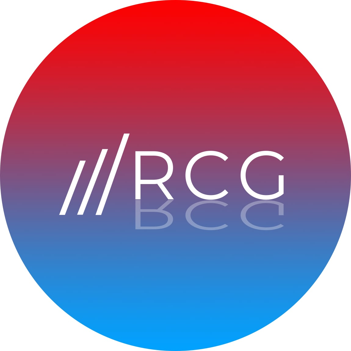 user avatar image for RCG