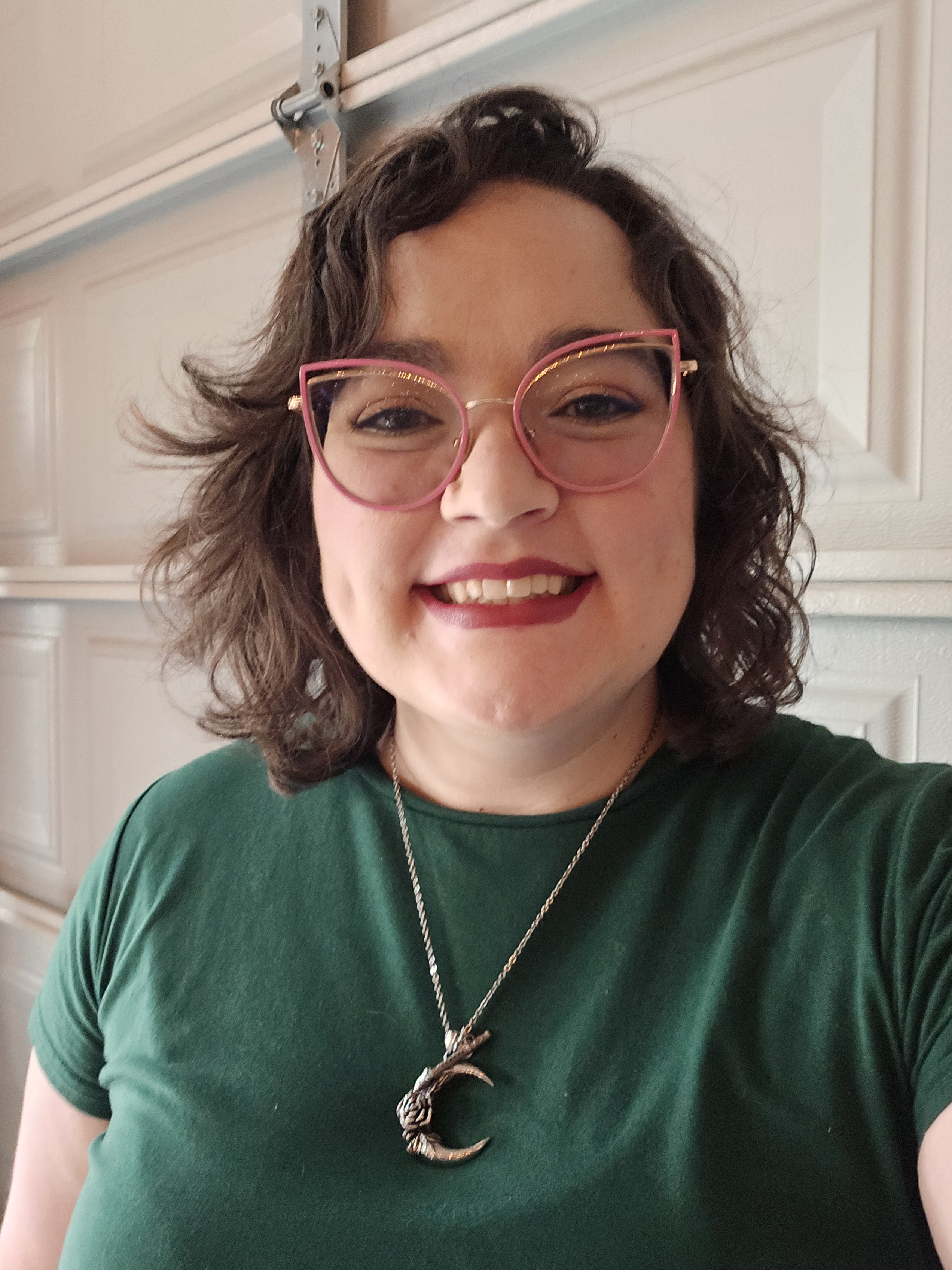 user avatar image for Kaitlin Cheever 