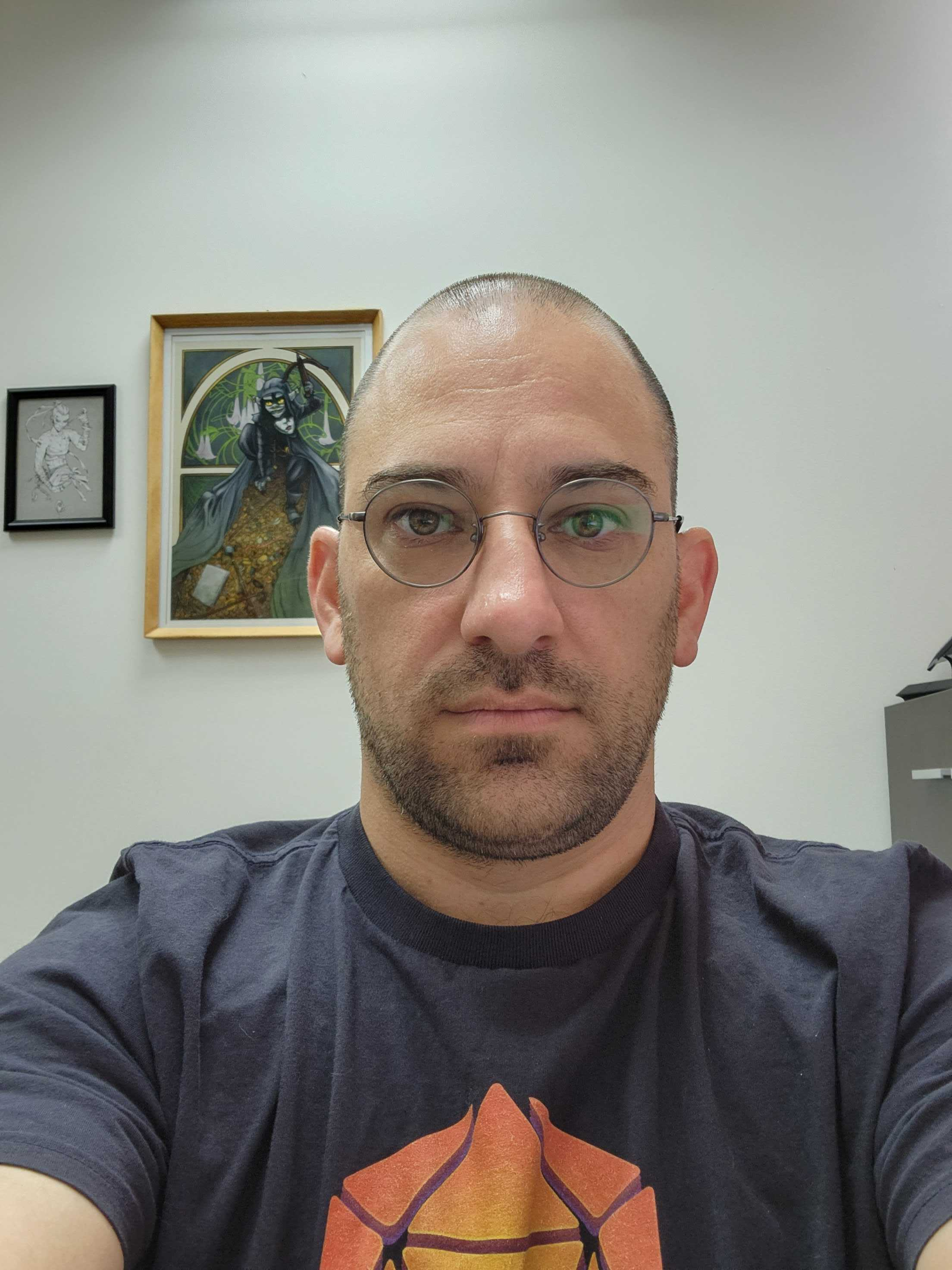 user avatar image for Matan Gilat