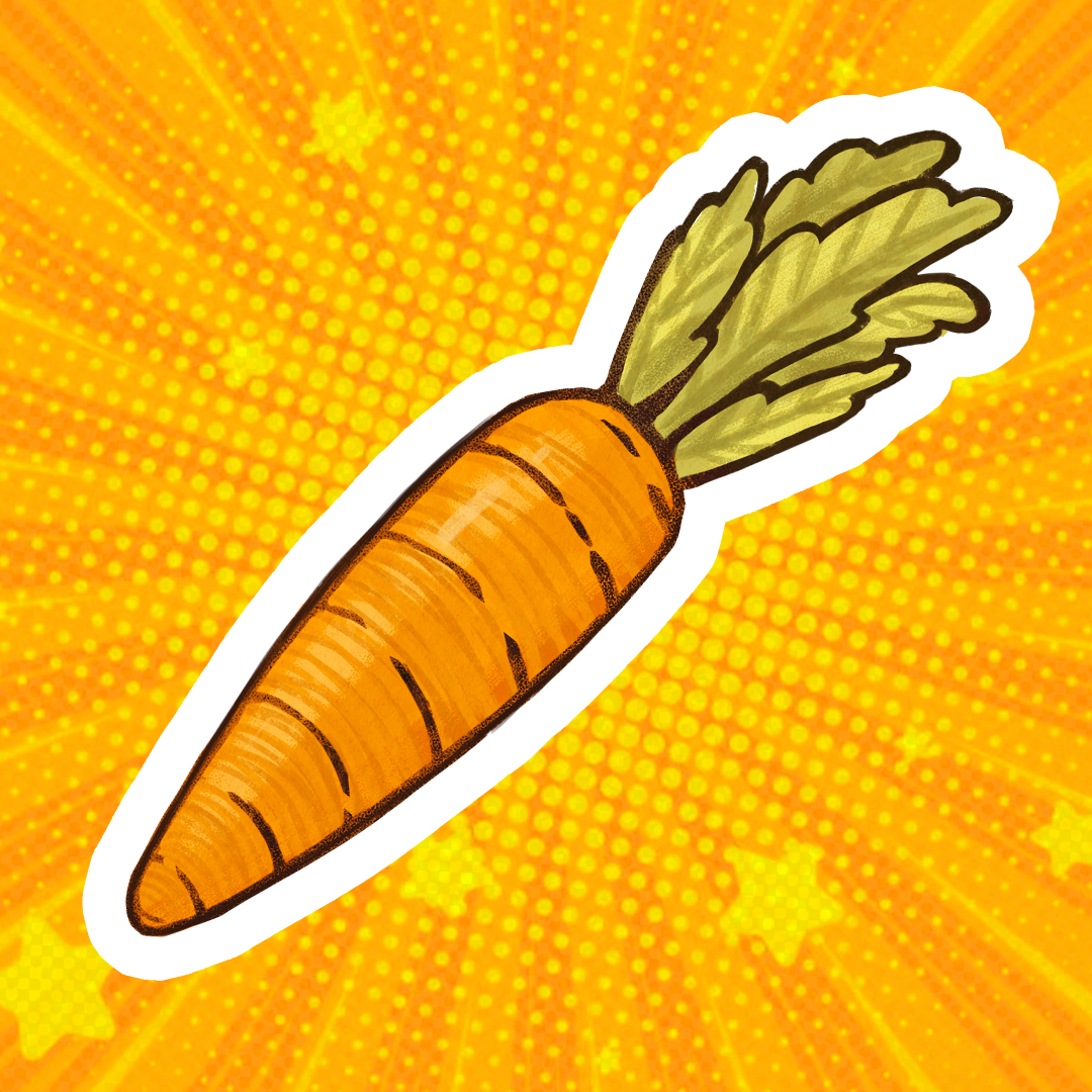 A Carrot