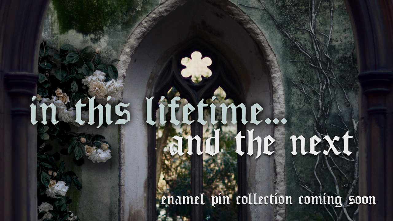 In This Lifetime...and the Next