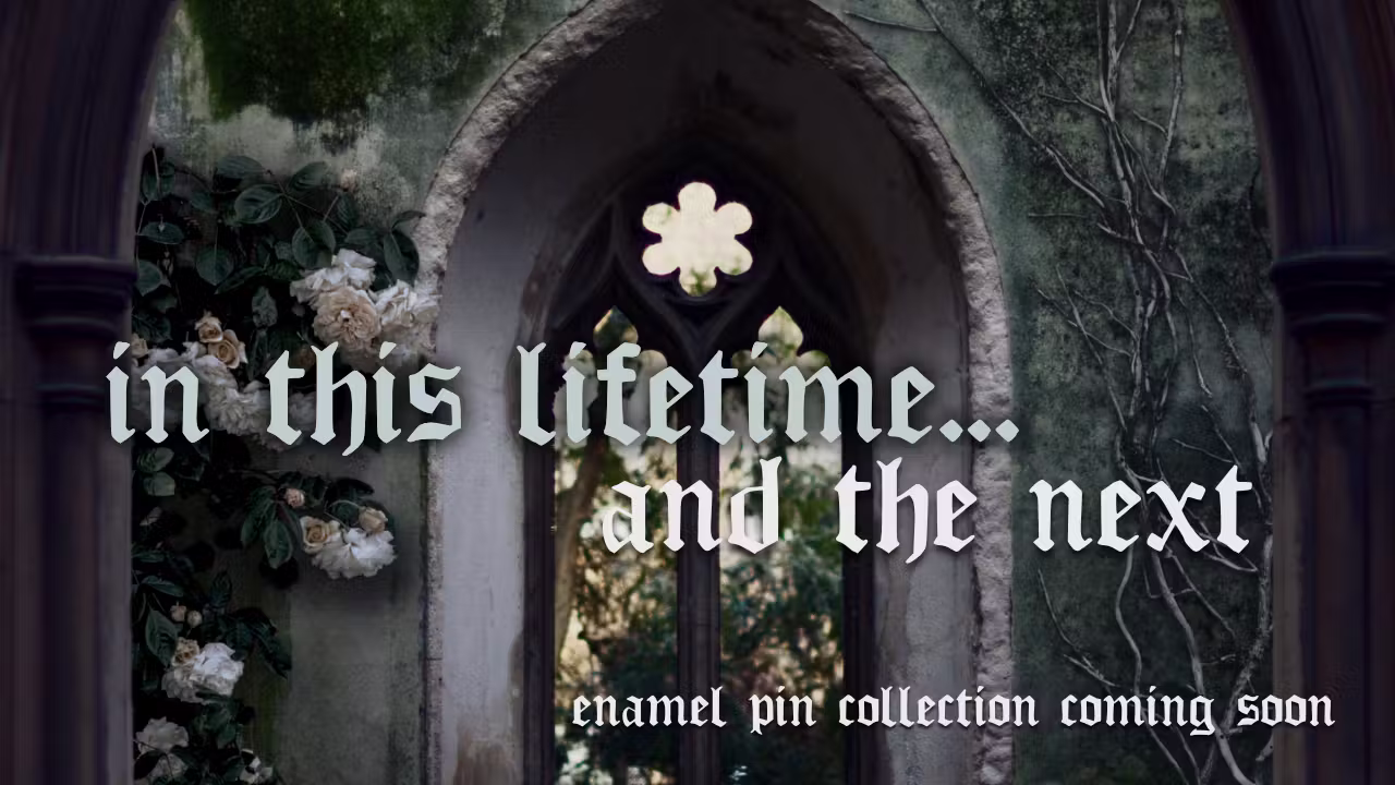 In This Lifetime...and the Next