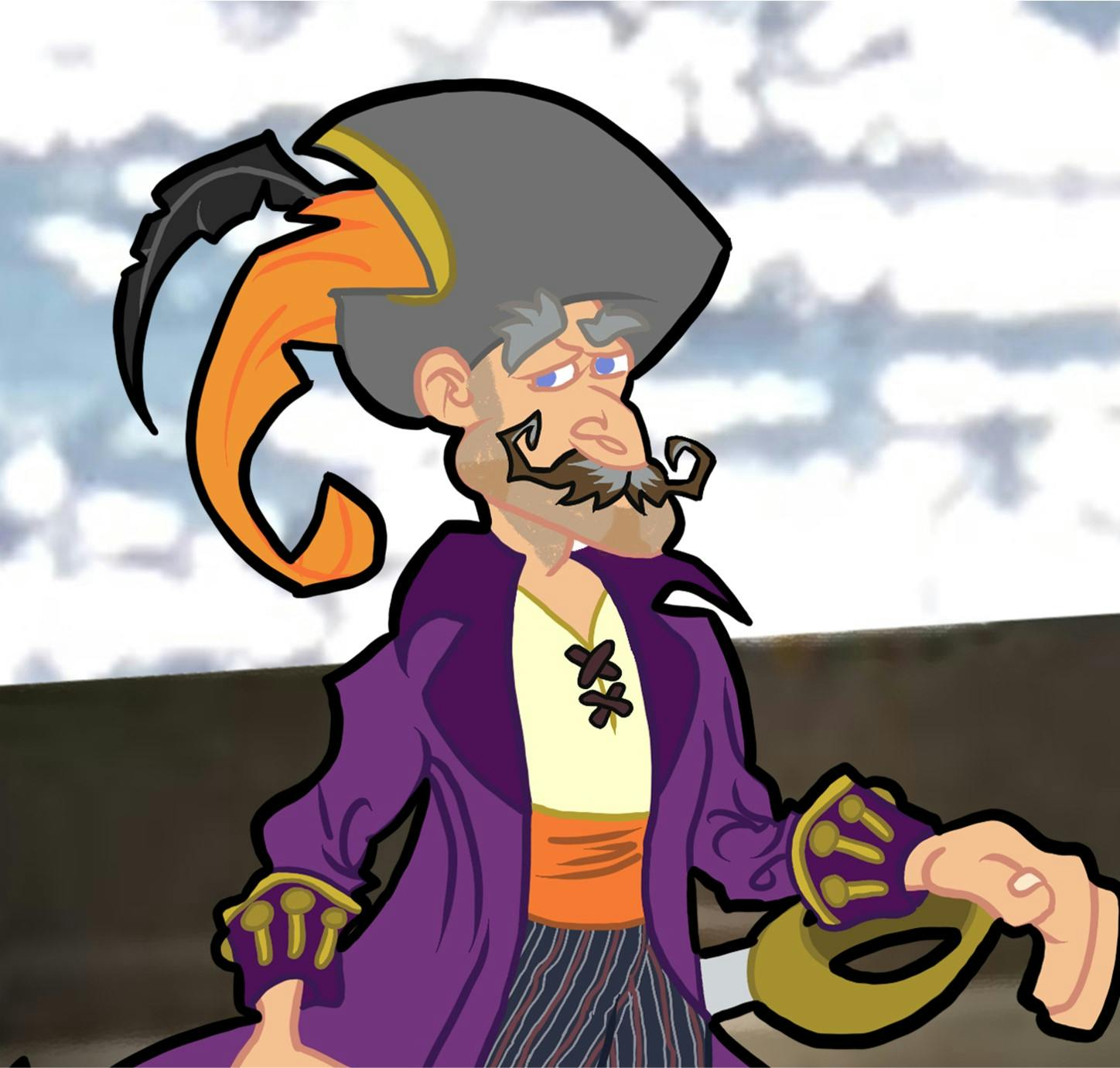 user avatar image for Edward French