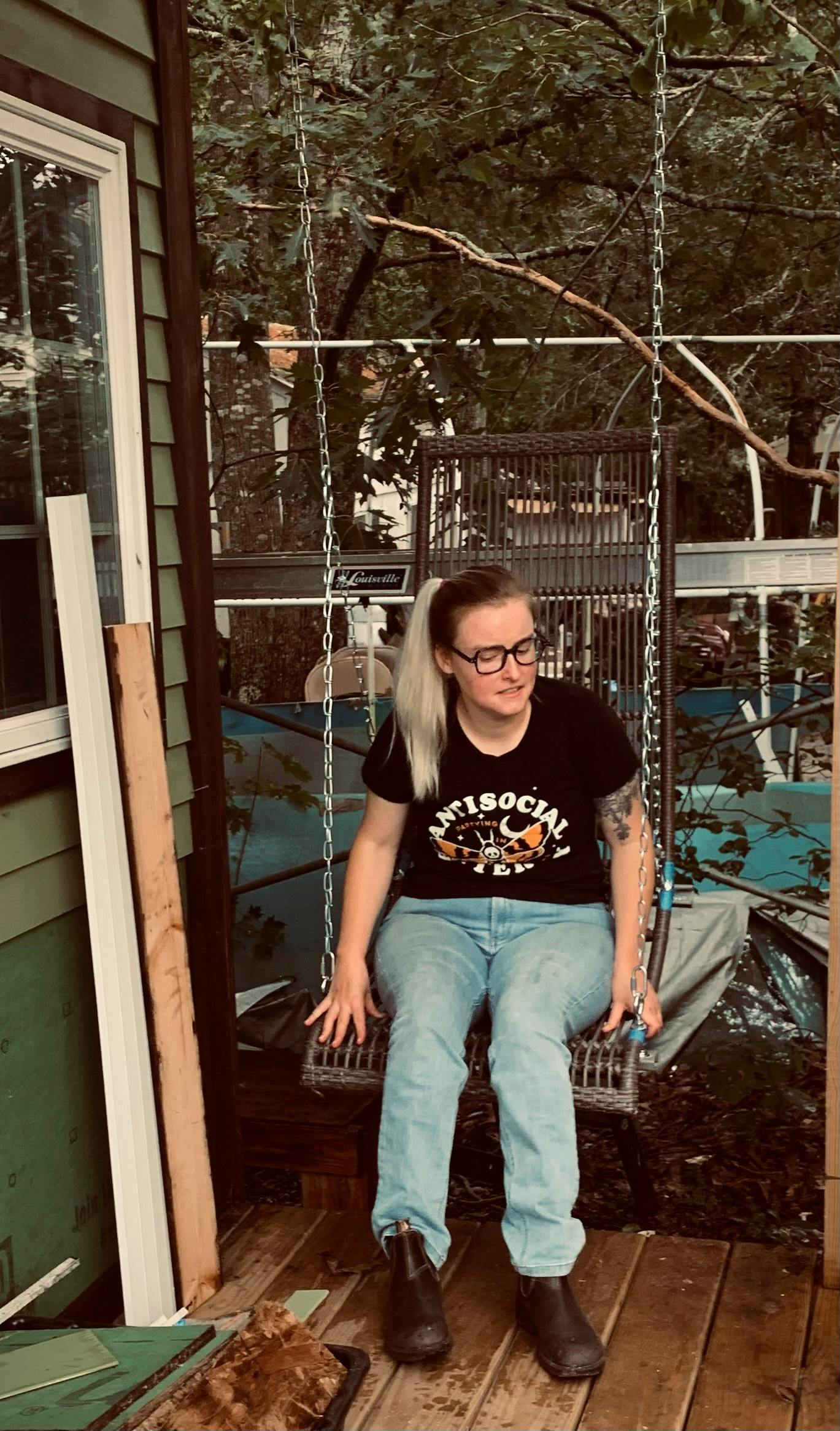 user avatar image for Emily