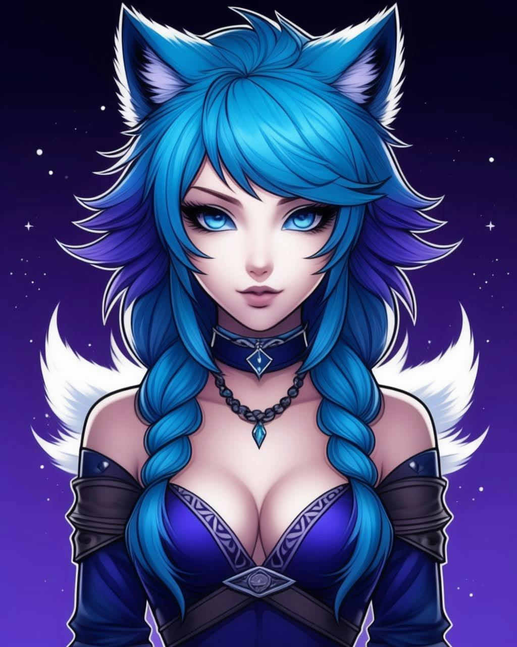 user avatar image for Foxy
