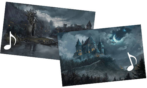 The Temple of Inquinatious Evil — A TTRPG Adventure Project Update: New ...