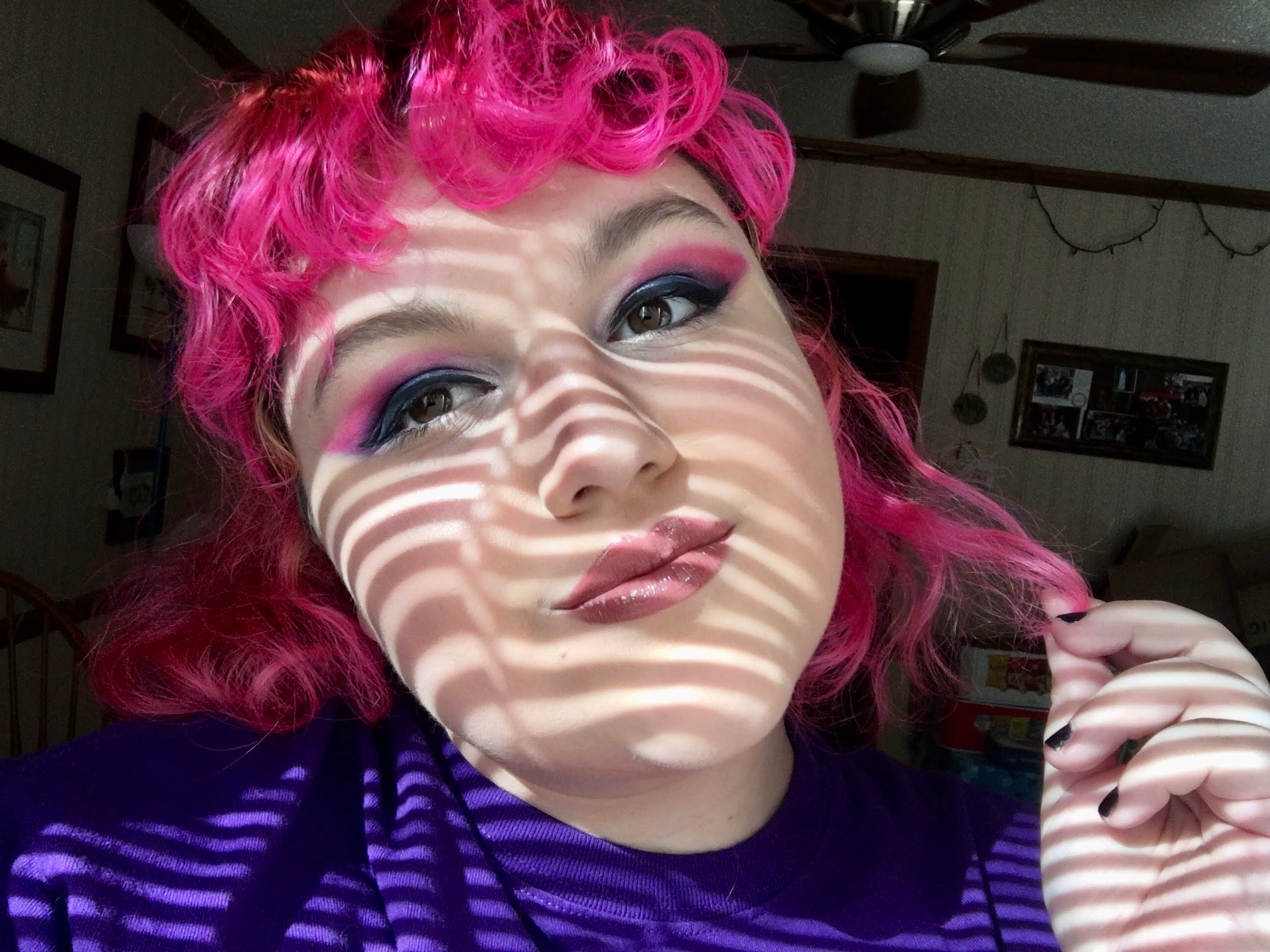 user avatar image for Liv Eshenbaugh