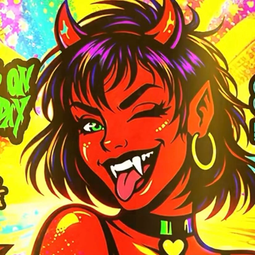 user avatar image for AllPowerfulLamp 