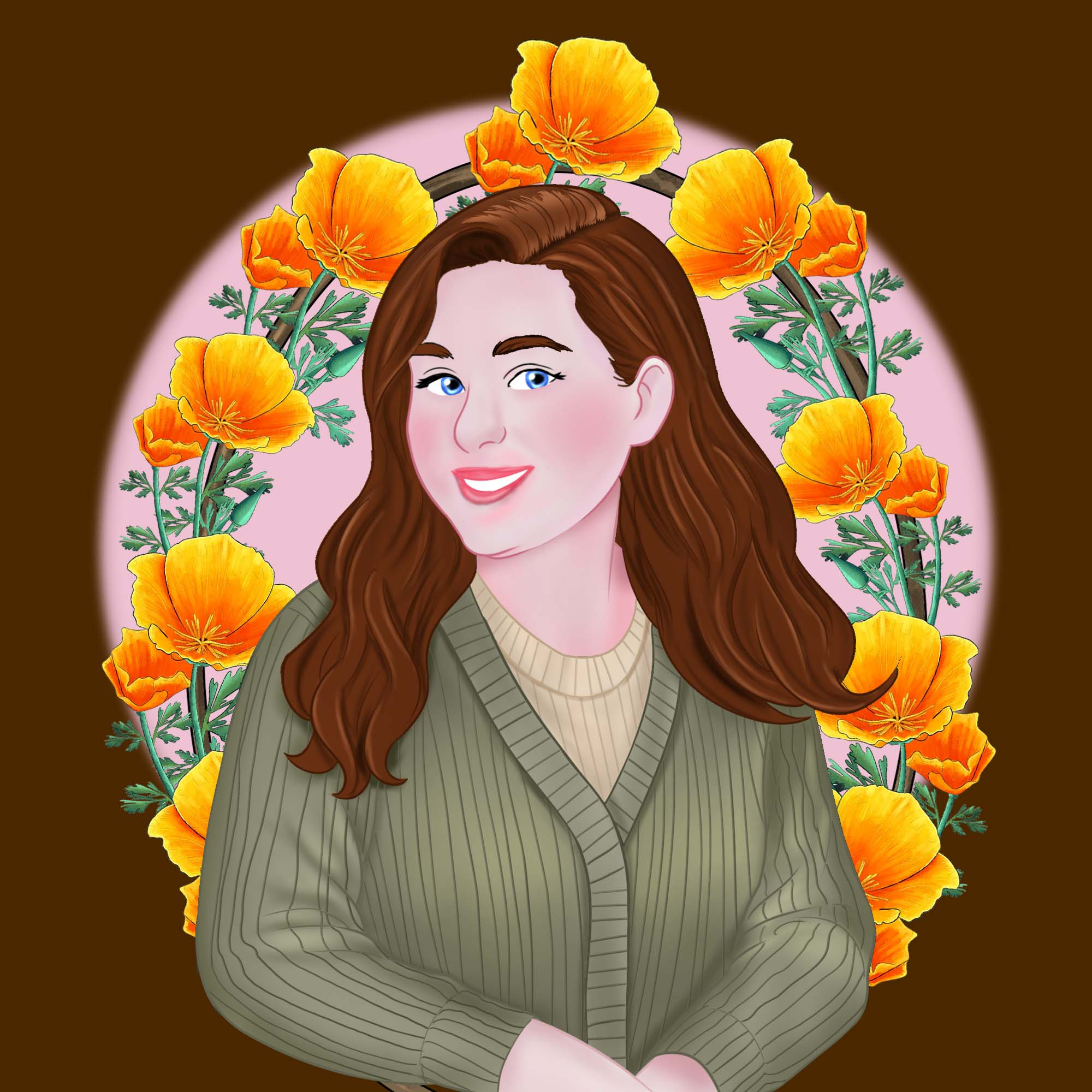 user avatar image for Bookish Rose