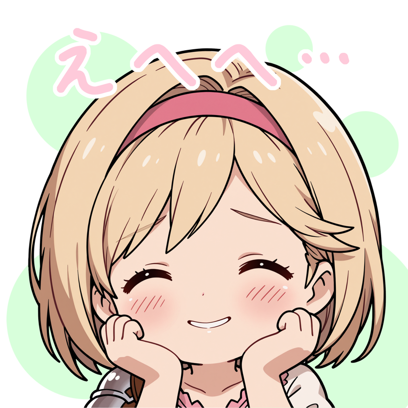 user avatar image for Kirie