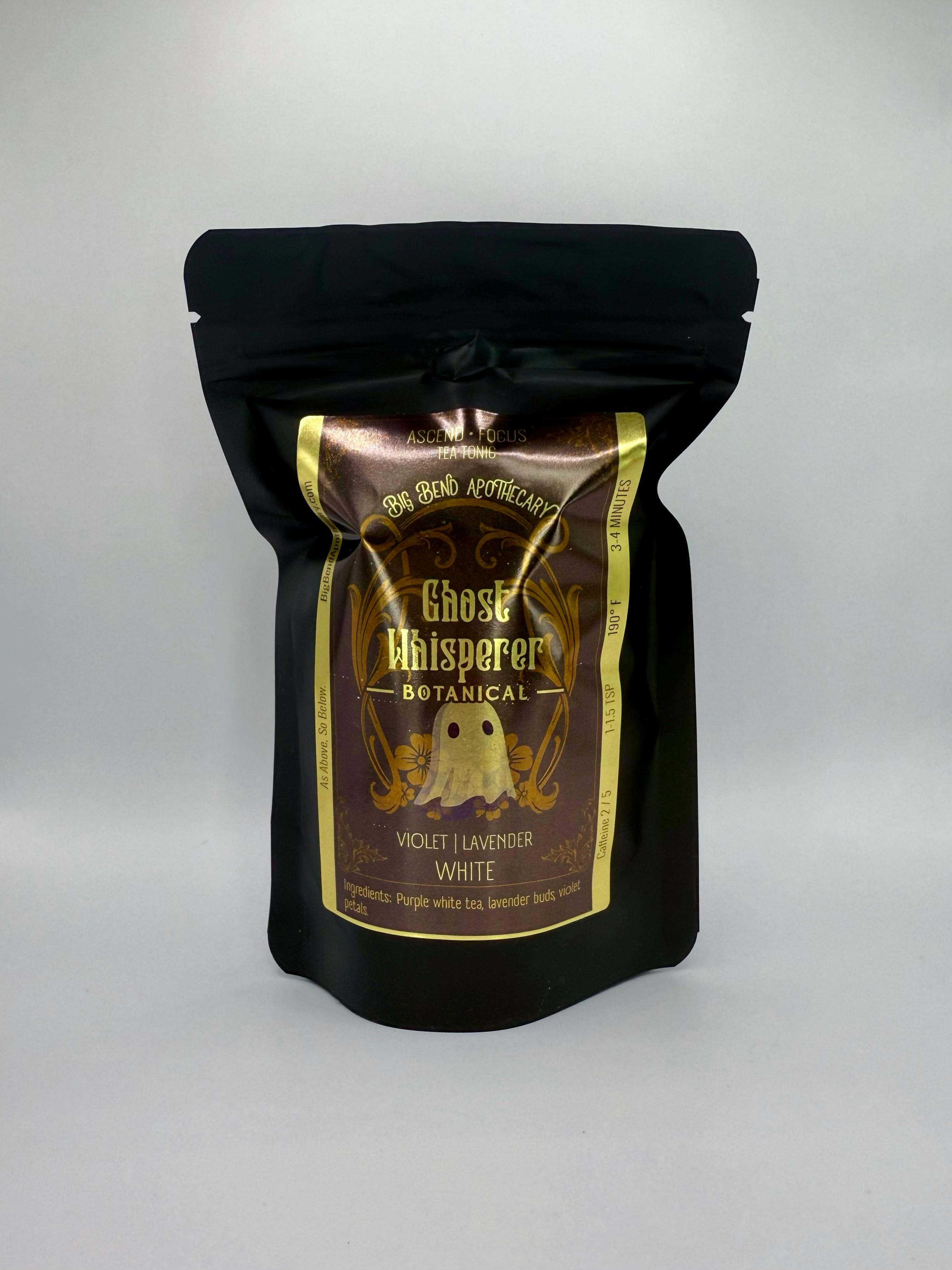 Tea Witch Edition