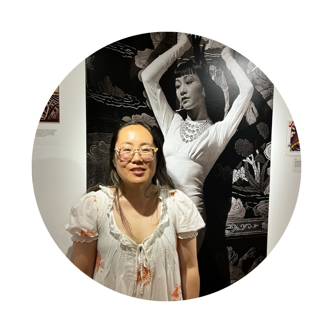 user avatar image for Rebecca Lee