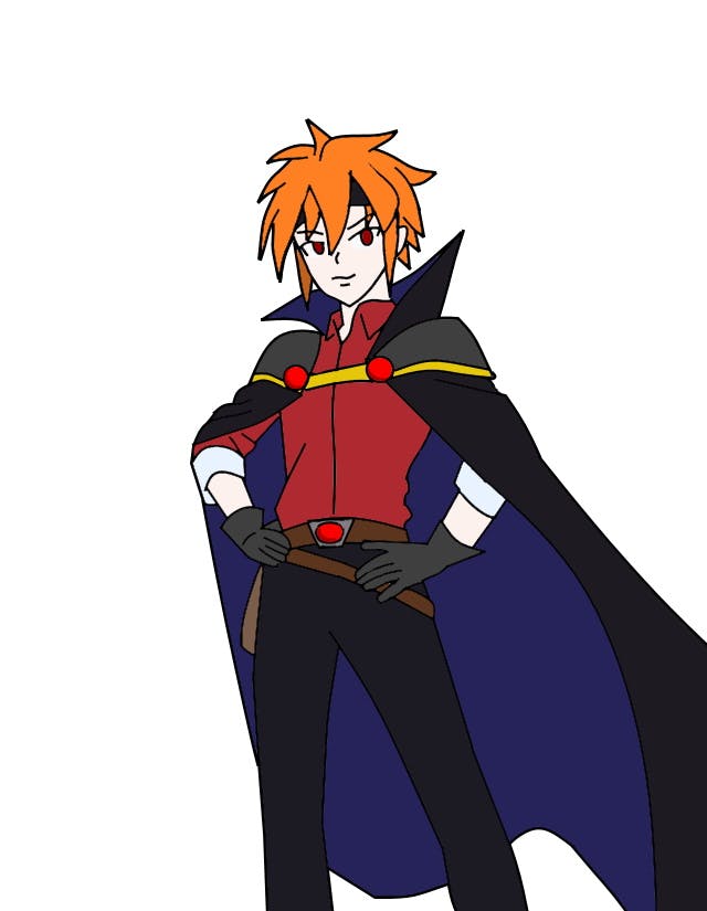 user avatar image for Spellverse 