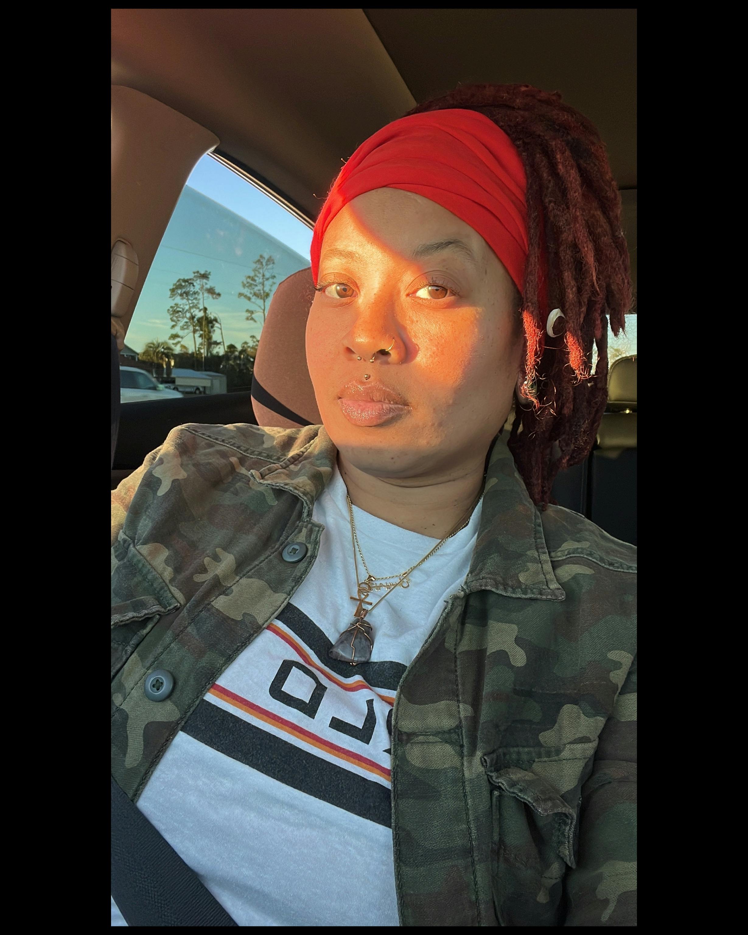 user avatar image for Schea Jaymes 