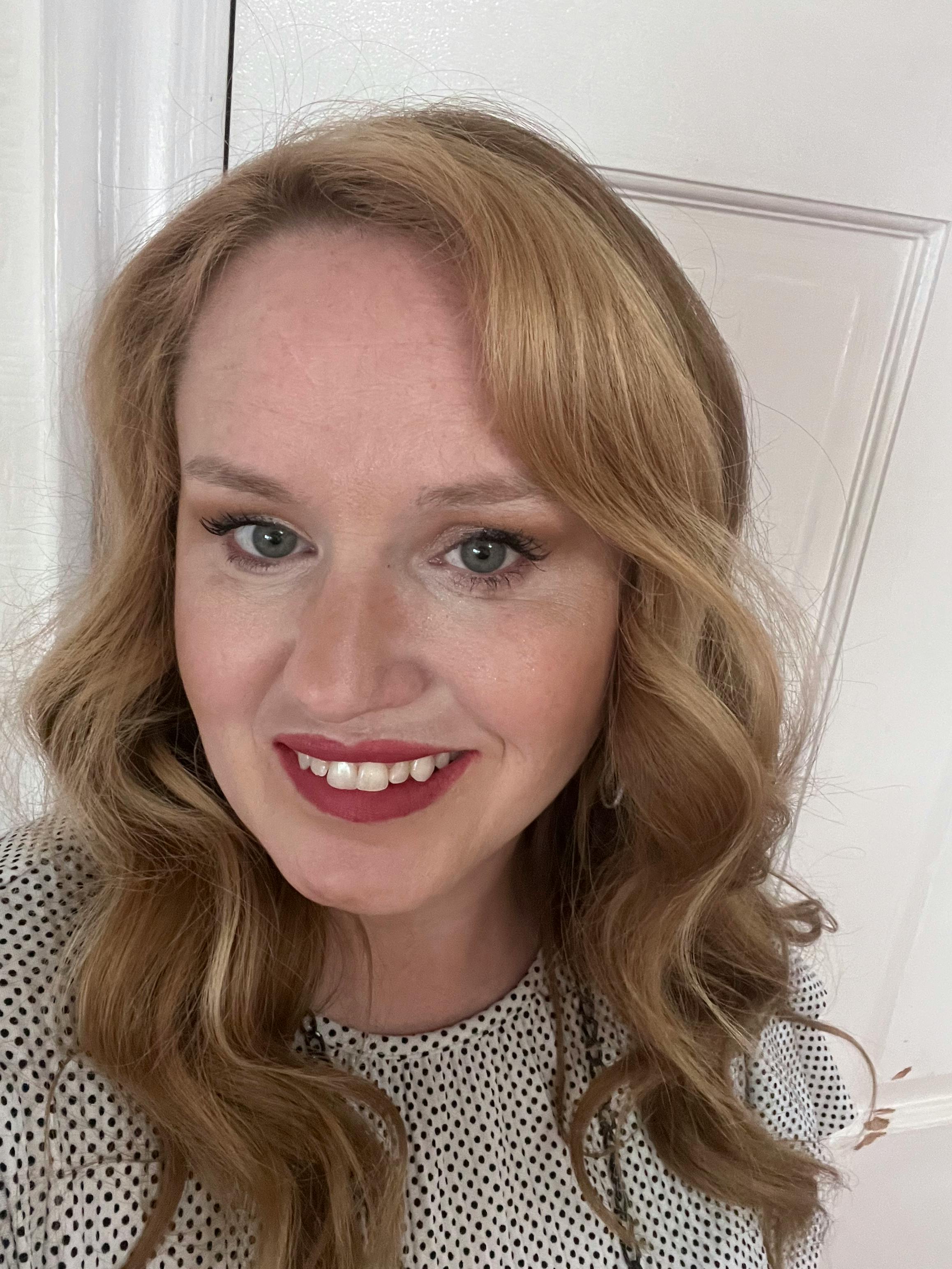 user avatar image for Misty