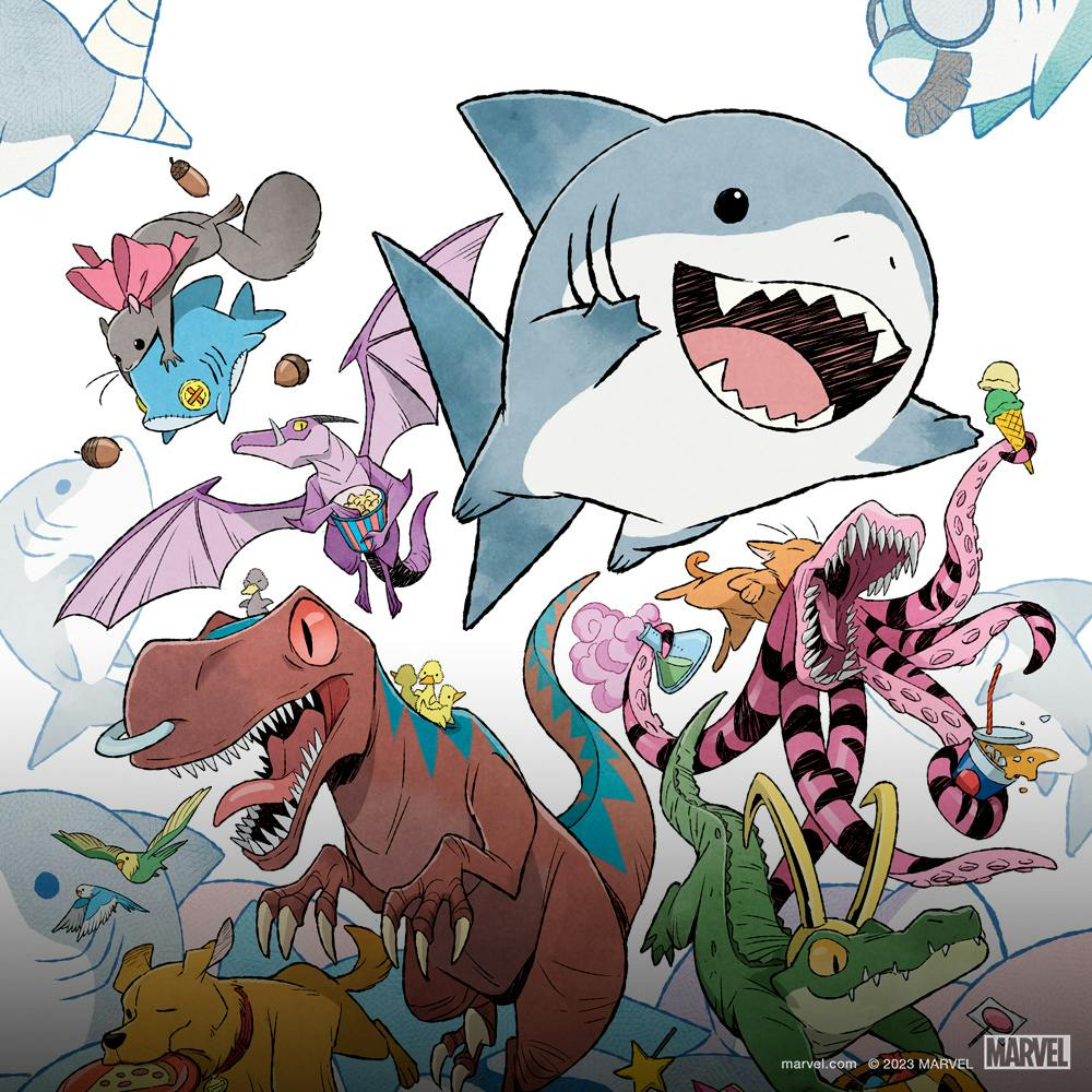 user avatar image for SharkLadylaura