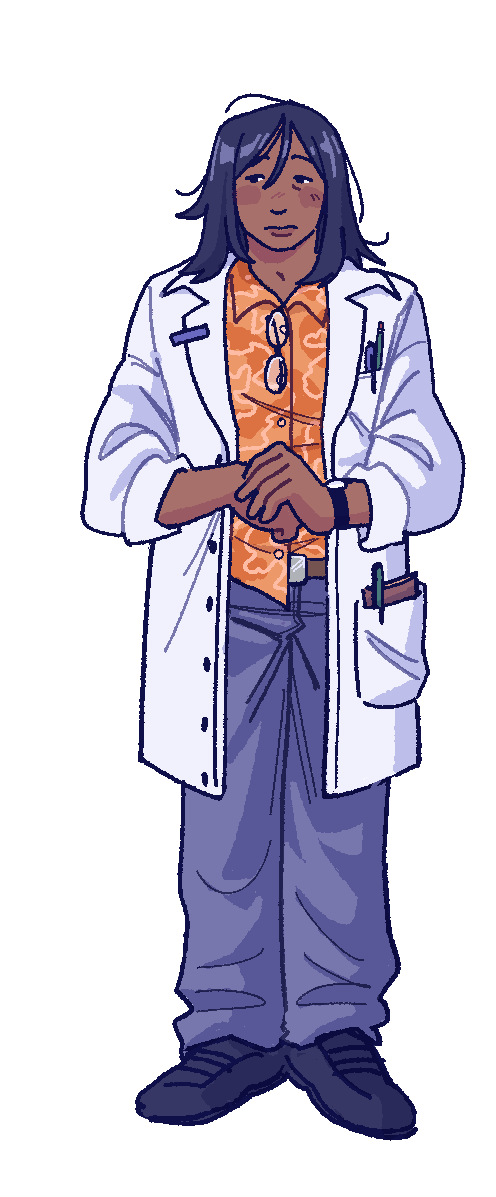 Assistant