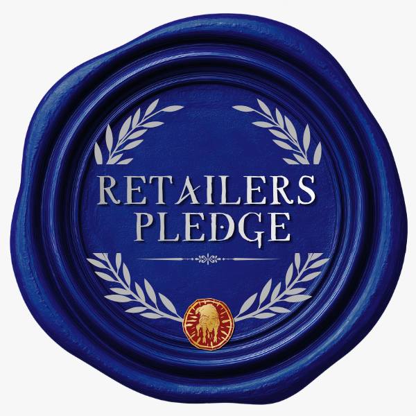 Merchant of Legends (Retailers Only)