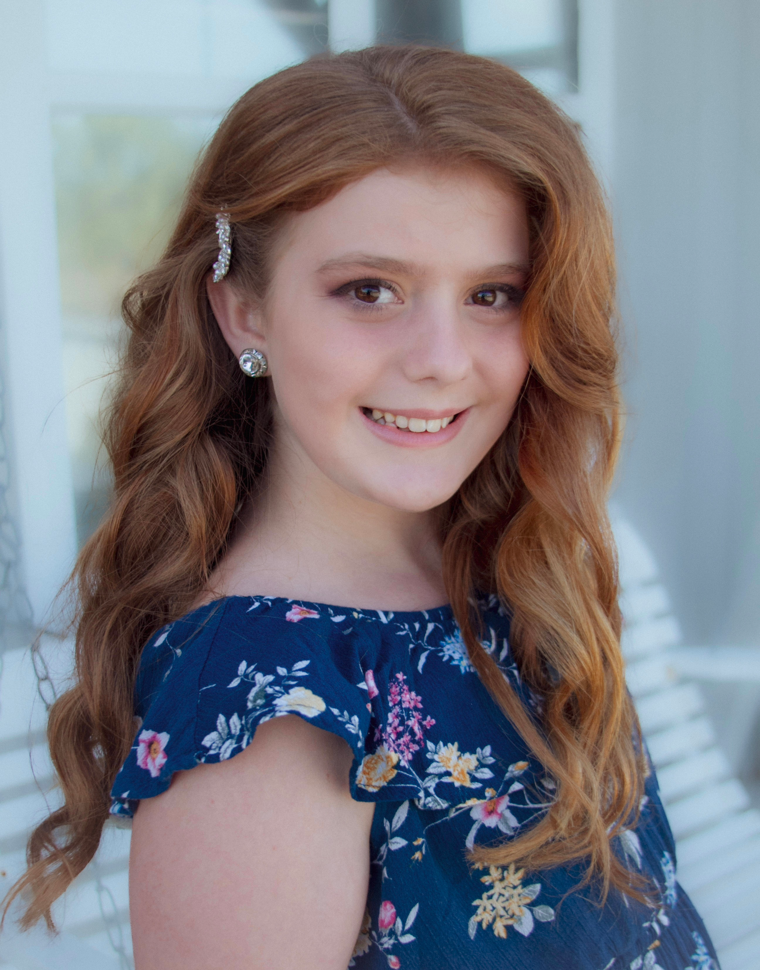 user avatar image for Scarlett Armstrong 
