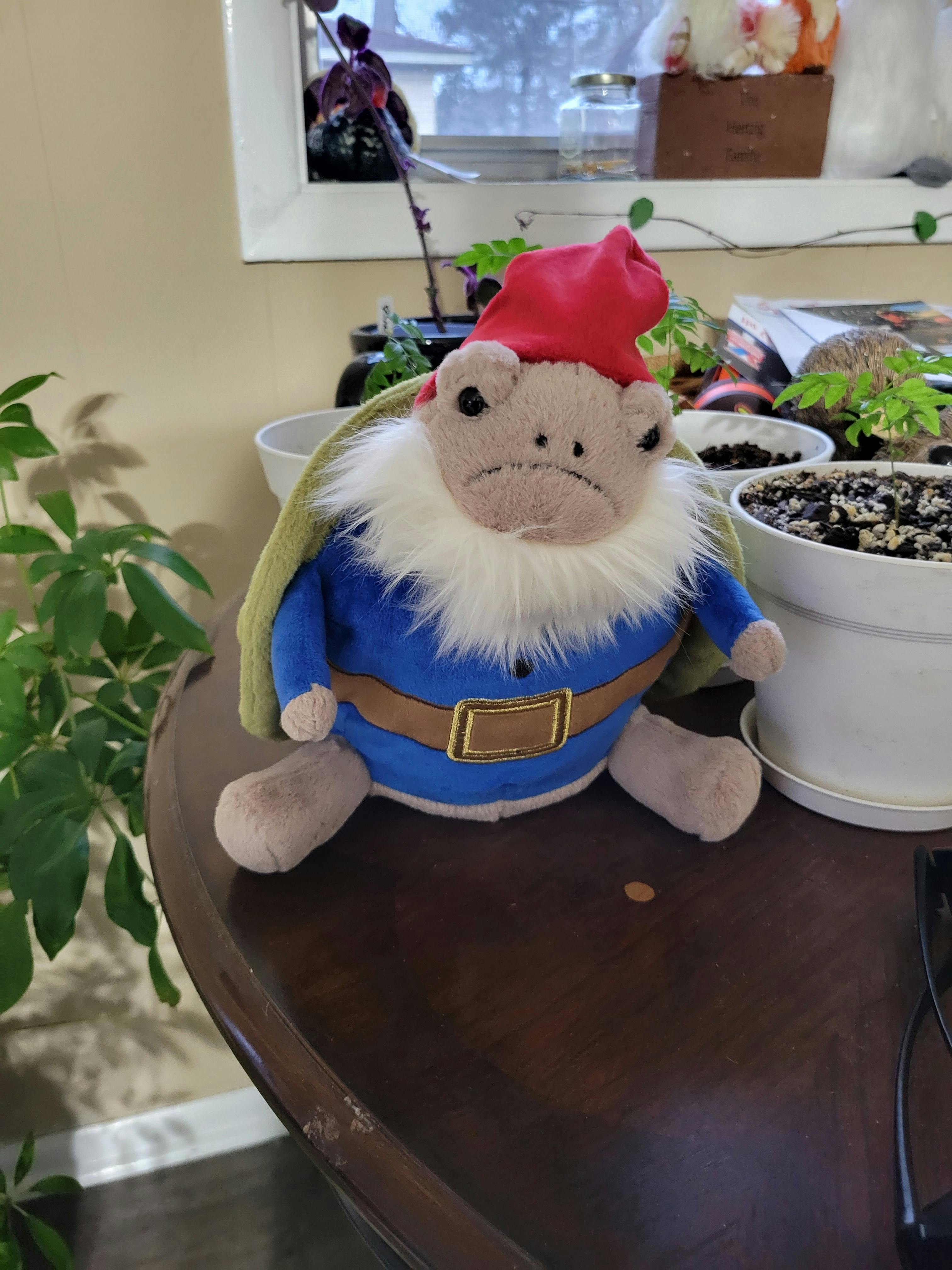 user avatar image for Misty Hertzig