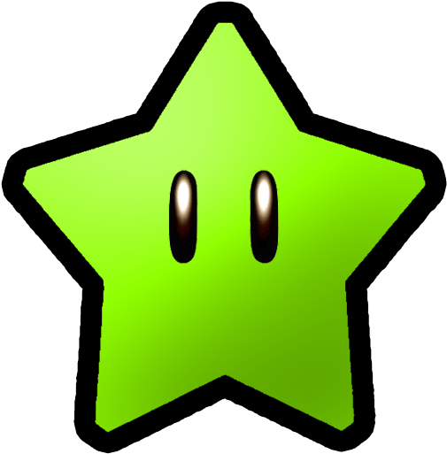 user avatar image for GreenStarLover