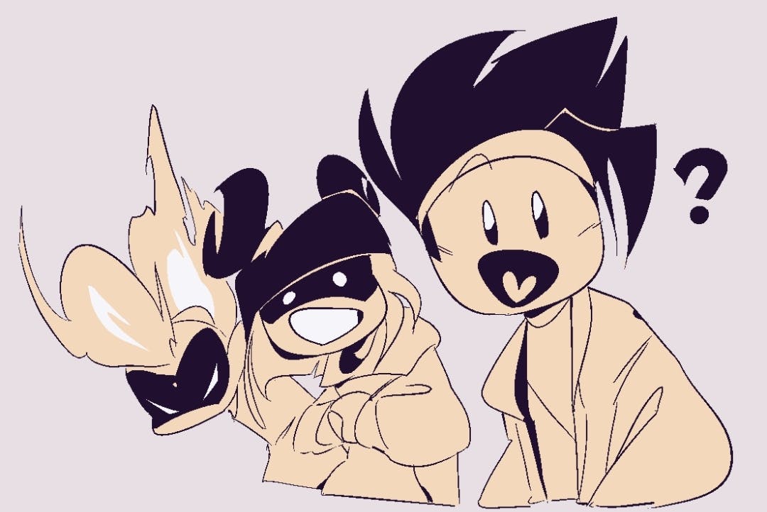 user avatar image for AxeGuyyX