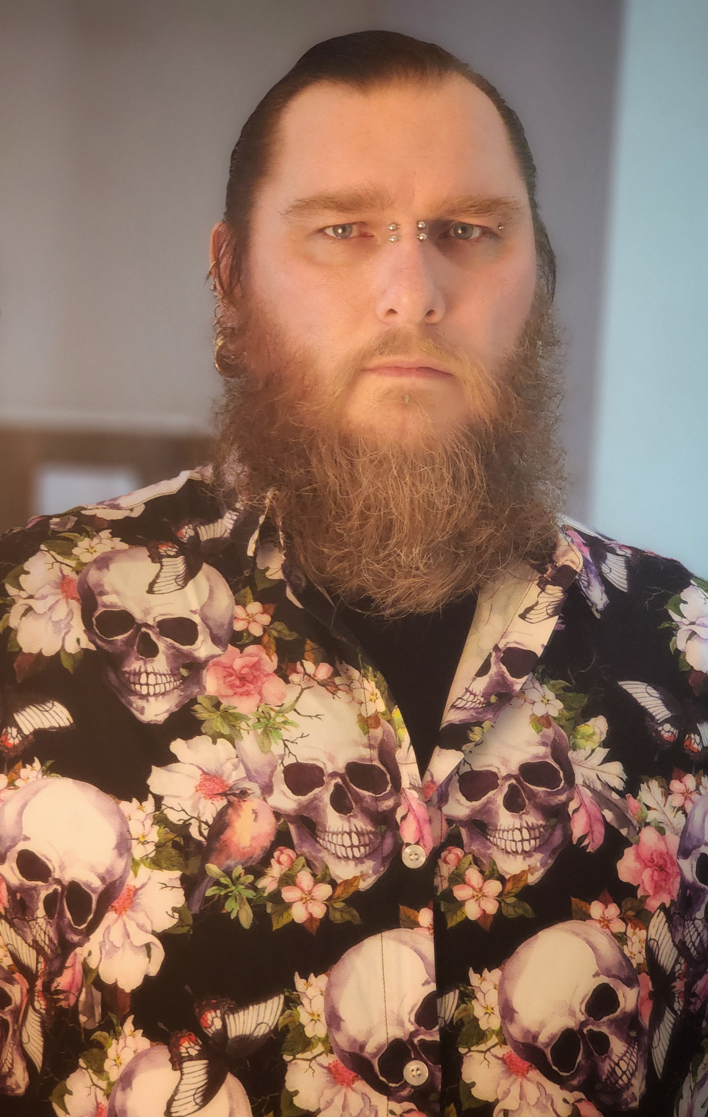 user avatar image for Nikolas P. Robinson