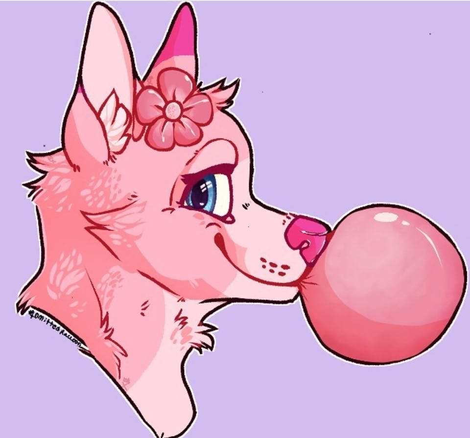 user avatar image for Teenypup 