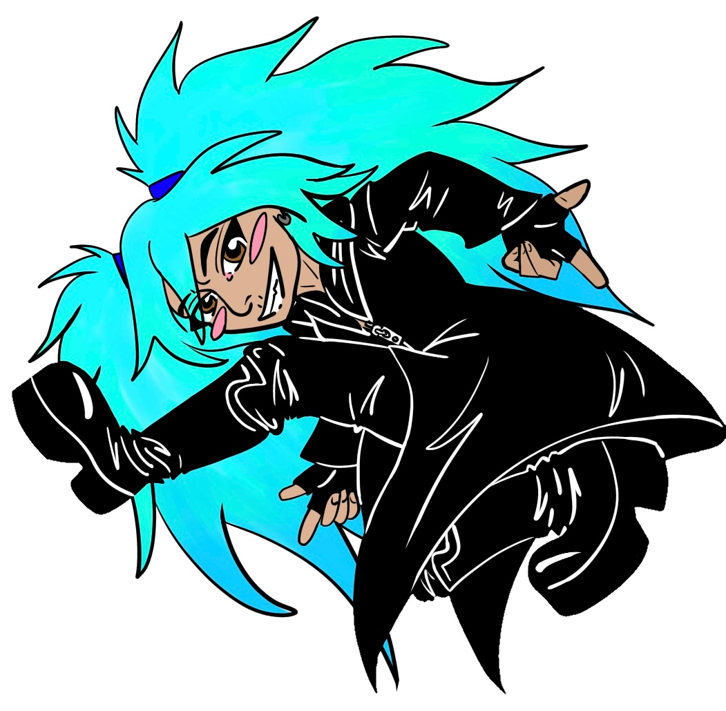 user avatar image for Allison Delgado
