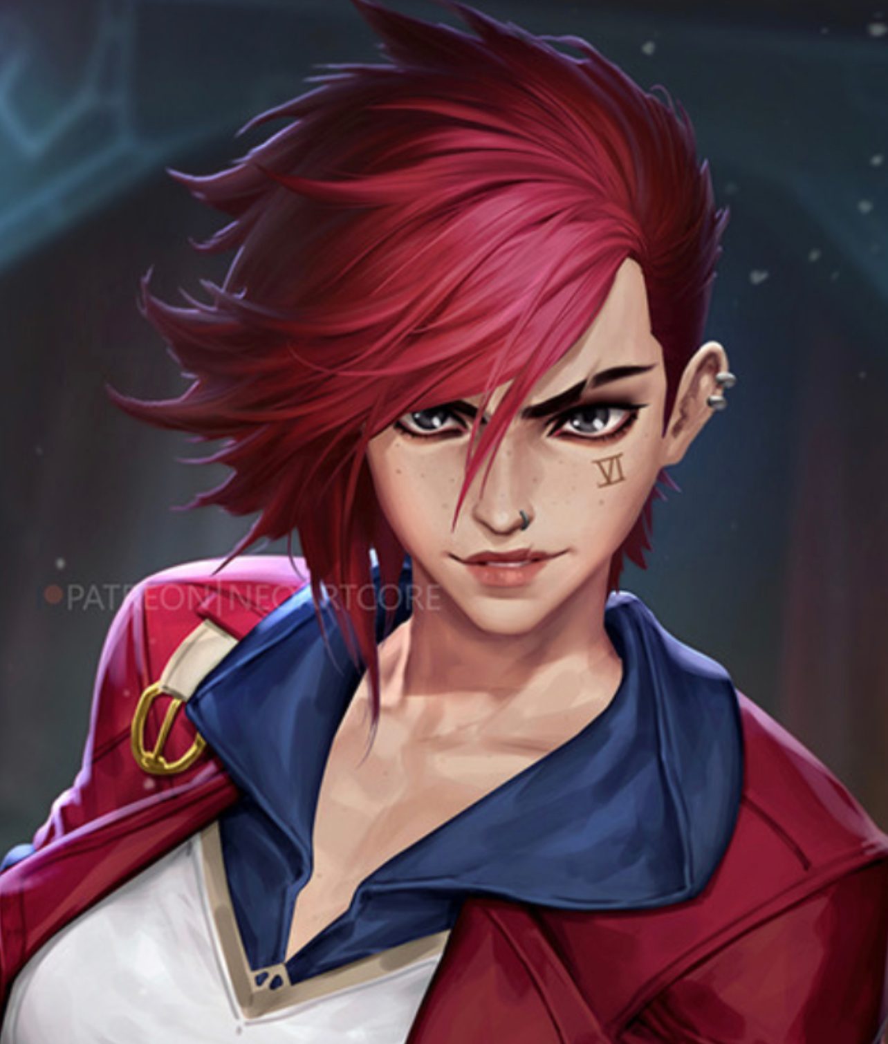 user avatar image for Violet Garner