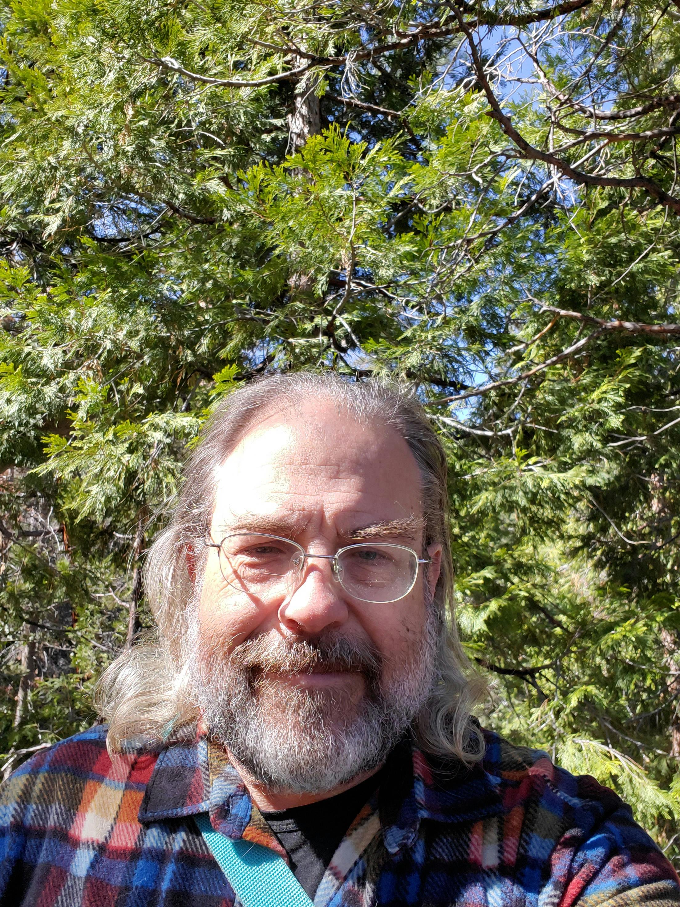 user avatar image for Chad Huckabaa