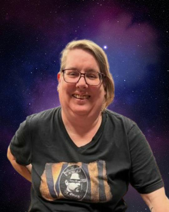 user avatar image for Helen Rose Thwaite